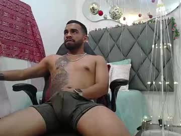 Yons05__ Chaturbate stream image from December 11, 2025