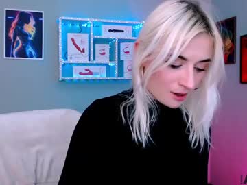 Zaina_Kiss Chaturbate stream image from December 11, 2025