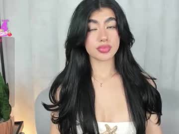 1m_Emily Chaturbate stream image from December 11, 2025