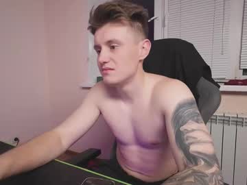Aleks_Fisher stream image from December 11, 2025