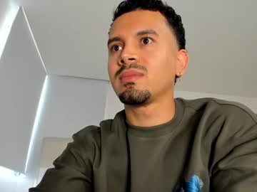 Andres_Fit09 Chaturbate stream image from December 11, 2025