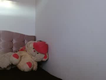 Chicarita_Fire Chaturbate stream image from December 11, 2025