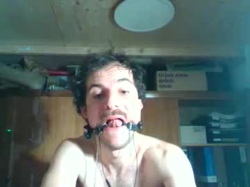 Gidjuh1988 Chaturbate stream image from December 11, 2025