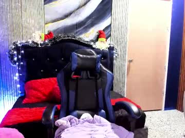 Jessica_Ly90 Chaturbate stream image from December 11, 2025