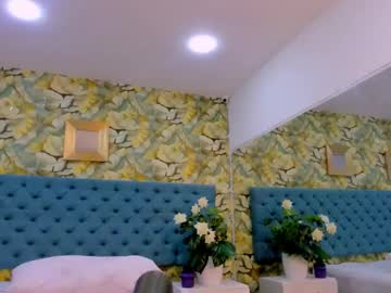 Jessymiiranda Chaturbate stream image from December 11, 2025