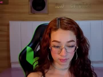 Kimberly23_A Chaturbate stream image from December 11, 2025