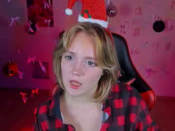 Madeline_Doll Chaturbate stream image from December 11, 2025