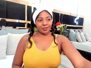 Nefferetcharlotte Chaturbate stream image from December 11, 2025