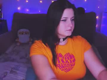Rintrin Chaturbate stream image from December 11, 2025