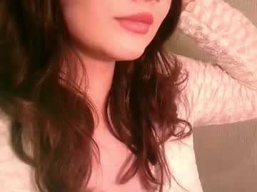 Silentmuse_ Chaturbate stream image from December 11, 2025