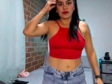 Steffany_Doll Chaturbate stream image from December 11, 2025