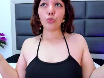 Suki_Blanc Chaturbate stream image from December 11, 2025