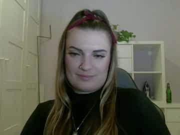 Vanessaseduce Chaturbate stream image from December 11, 2025