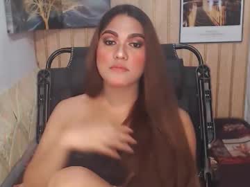 Alexandriasexycock Chaturbate stream image from December 11, 2025