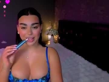 Ayla_Demir Chaturbate stream image from December 11, 2025