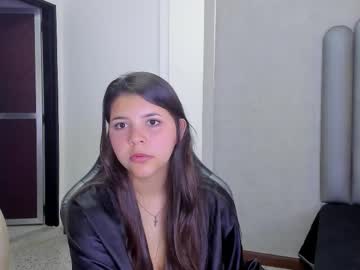 Charlottee_Starr Chaturbate stream image from December 11, 2025