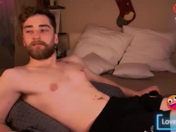 Dexter_Dexx Chaturbate stream image from December 11, 2025