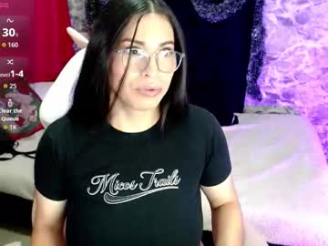 Iriina_Hotbusty Chaturbate stream image from December 11, 2025