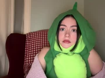 Littlesugarpea Chaturbate stream image from December 11, 2025