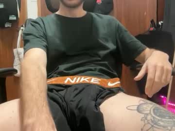 Mmmarko_M Chaturbate stream image from December 11, 2025