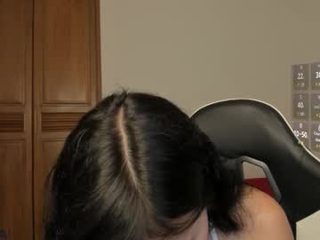 Samy_Bae Chaturbate stream image from December 11, 2025