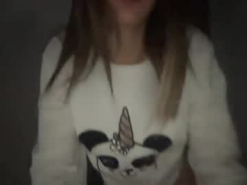 Sarrah_Rossy Chaturbate stream image from December 11, 2025