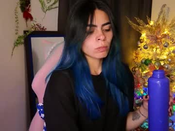 Sexxylady__ Chaturbate stream image from December 11, 2025