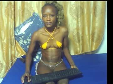 Skinnybeauty1 Chaturbate stream image from December 11, 2025