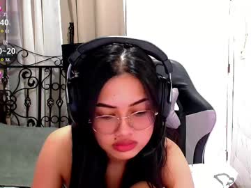 Sweet_Sirenxx Chaturbate stream image from December 11, 2025