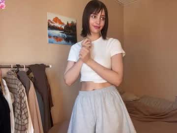 Alexalumia Chaturbate stream image from December 12, 2025