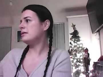 Beansontoes Chaturbate stream image from December 12, 2025