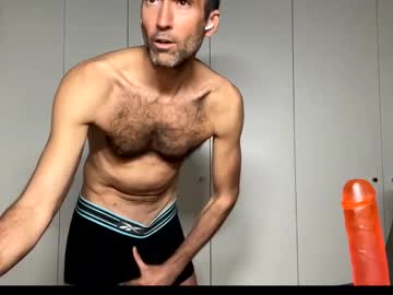 David_Spanish Chaturbate stream image from December 12, 2025
