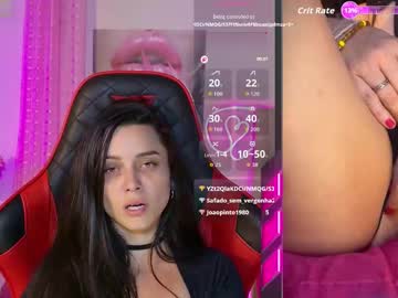 Dread_Pink Chaturbate stream image from December 12, 2025