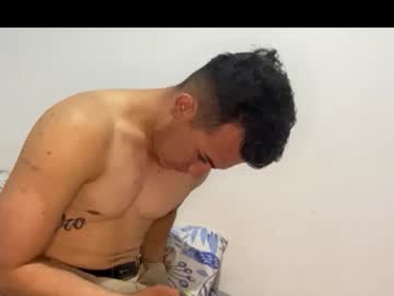 Dulcesitossex Chaturbate stream image from December 12, 2025