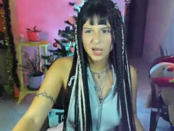 Hot_Violet69 Chaturbate stream image from December 12, 2025