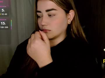 Lucia_Star_ Chaturbate stream image from December 12, 2025