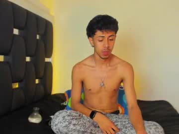Raydevil_ Chaturbate stream image from December 12, 2025