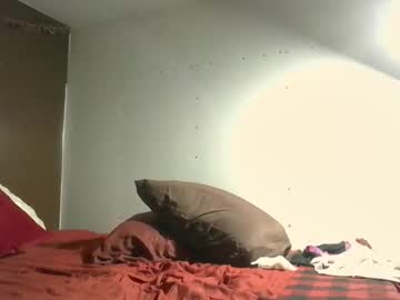 Somethingsaucy444 Chaturbate stream image from December 12, 2025