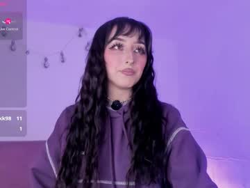 V1cky_ Chaturbate stream image from December 12, 2025