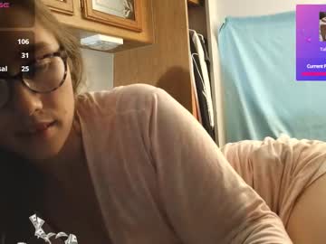 Vanessarose4825 Chaturbate stream image from December 12, 2025