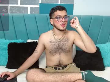 Zac_Golden Chaturbate stream image from December 12, 2025