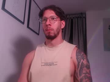 Andrew_Mathe Chaturbate stream image from December 12, 2025