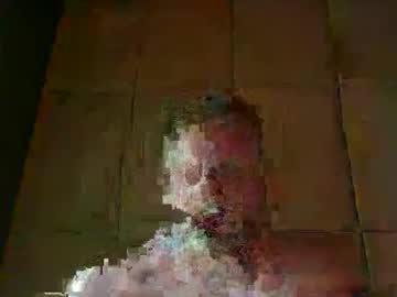 Bramboek5 Chaturbate stream image from December 12, 2025