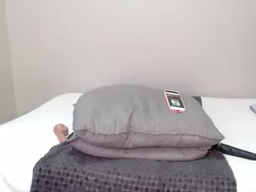 Darkchoco2_0 Chaturbate stream image from December 12, 2025