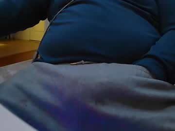 Jacksonp41 Chaturbate stream image from December 12, 2025