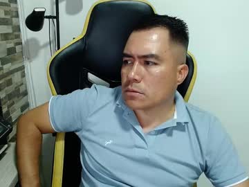 Jhonatan_Morales_S Chaturbate stream image from December 12, 2025