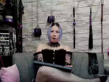 Kaziaswart Chaturbate stream image from December 12, 2025