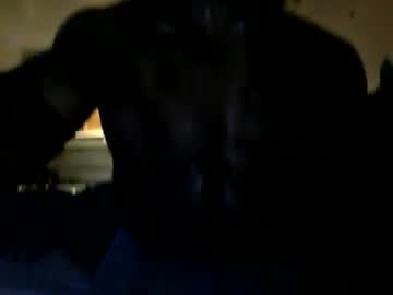 Senorsully Chaturbate stream image from December 12, 2025