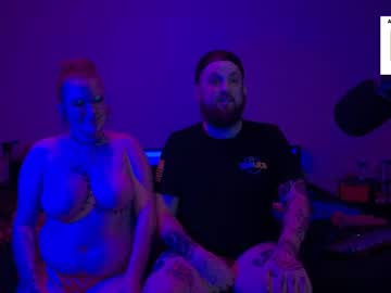 Thatonecouple912 Chaturbate stream image from December 12, 2025