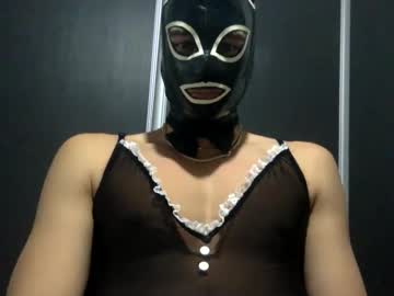 Xsissyslutjanexx Chaturbate stream image from December 12, 2025